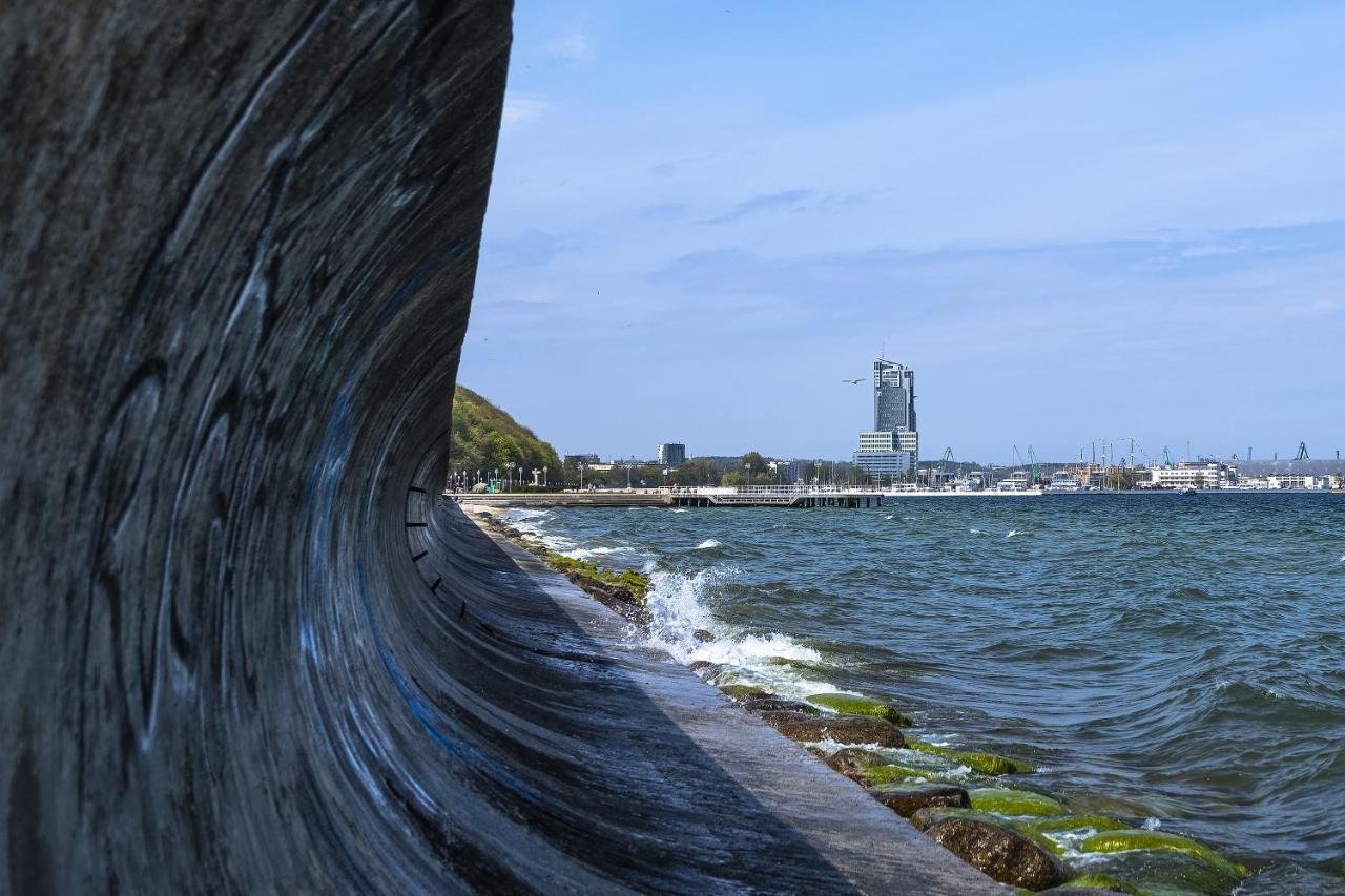 29 Apart Gdynia Exterior foto